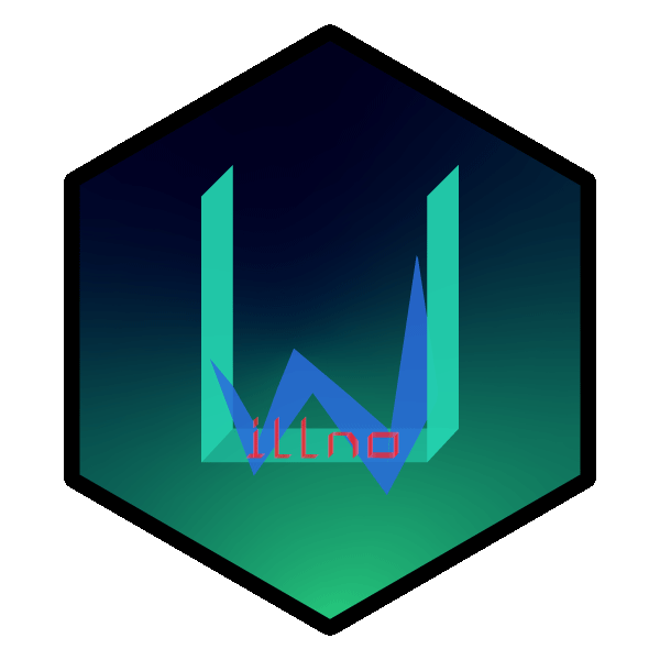UWillno Logo